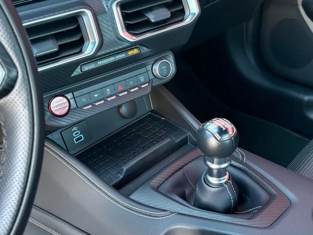 Ford Mustang GT 5.0 V8