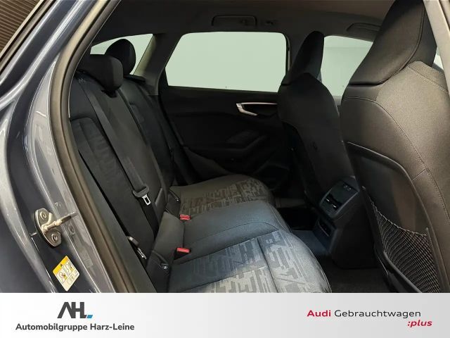 Audi A5 2.0 TFSI Avant S-Tronic