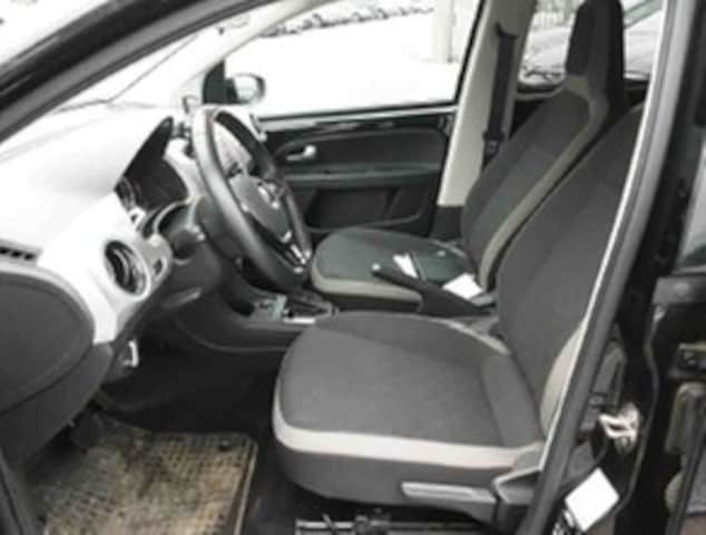 Volkswagen e-up! Plus Style