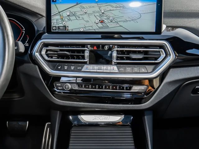 BMW X3 M-Sport xDrive30i