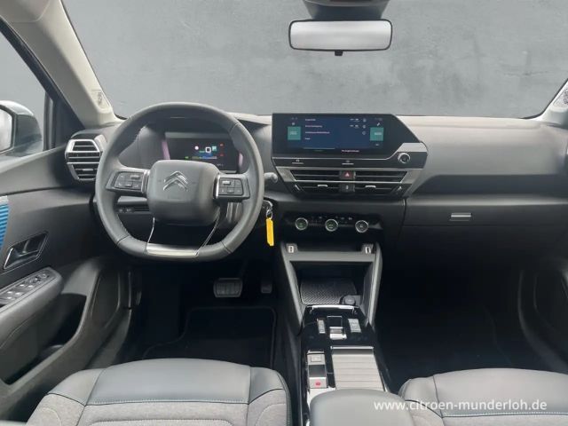 Citroën ë-C4 Feel Pack