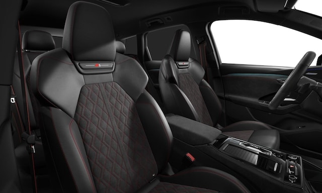 Audi Q6 e-tron SUV e-tron Audi Q6 SUV e-tron