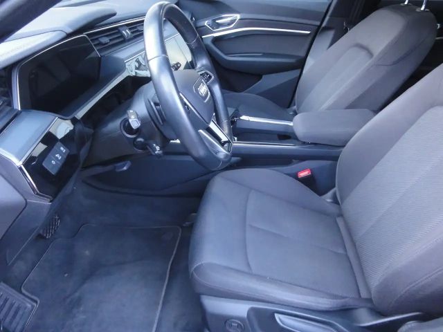 Audi e-tron 50 Quattro