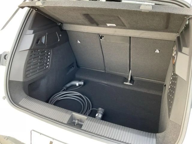 Renault Scenic Comfort E-Tech Techno