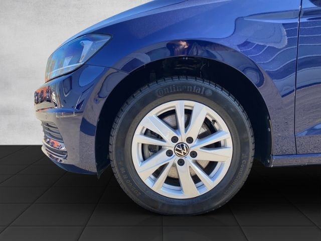Volkswagen Touran Touran Comfortline 1.5 TSI 459€ ohne Anz. ACC*7-