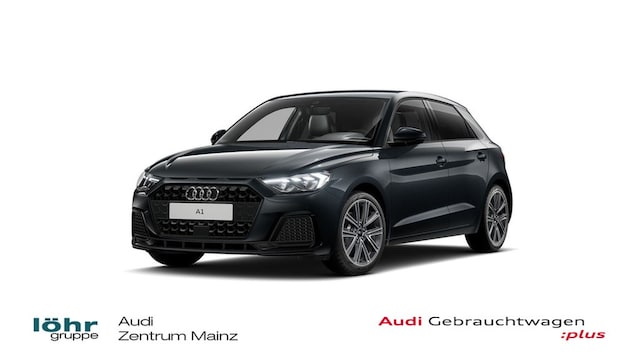 Audi A1 30 TFSI S-Tronic Sportback