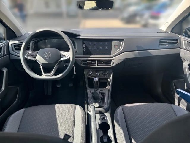 Volkswagen Taigo 4Me TSI