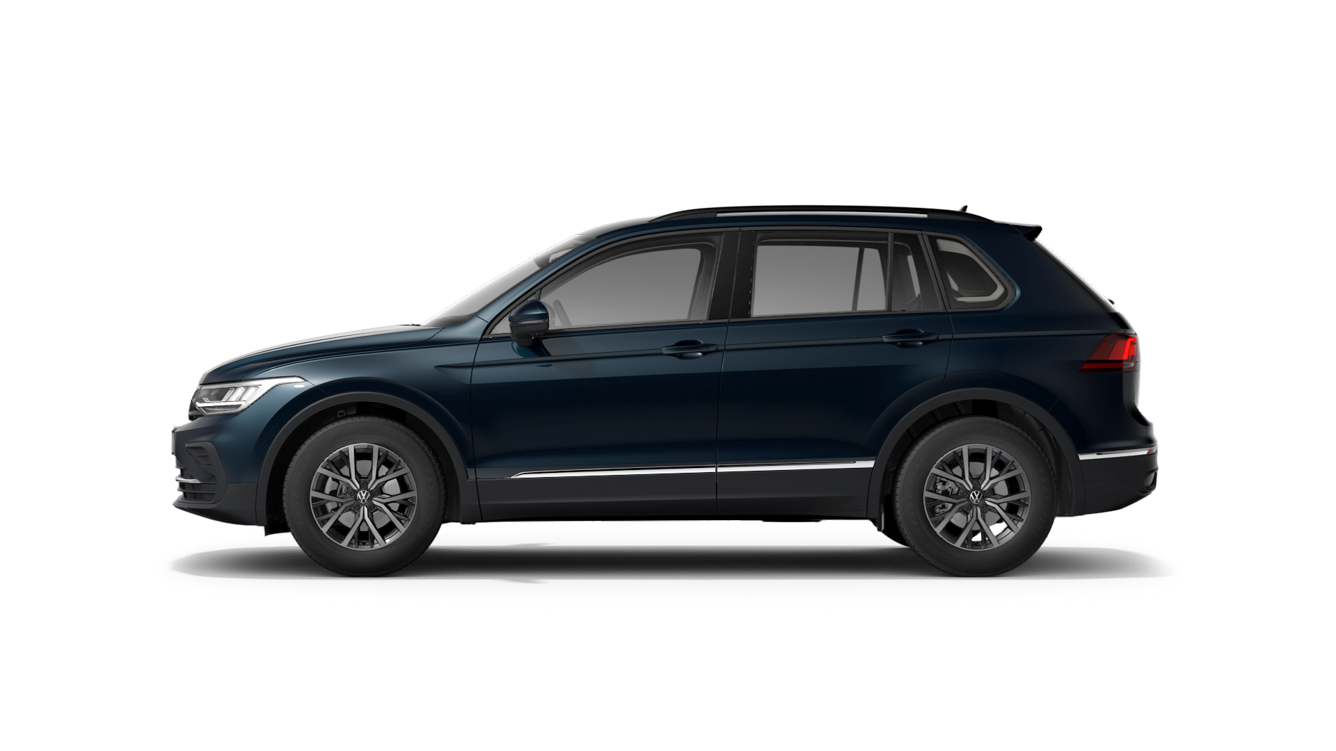 Volkswagen Tiguan 2.0 TDI DSG Life