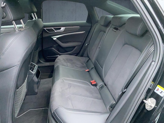 Audi A6 45 TFSI Quattro S-Tronic Sedan Sport