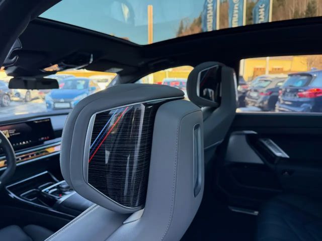 BMW i7 Sedan xDrive60