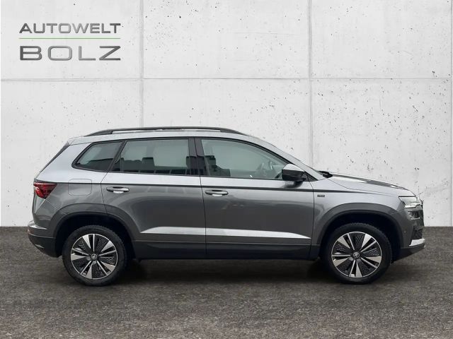 Skoda Karoq 1.5 TSI Tour