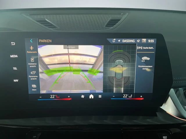 BMW X1 M-Sport xDrive