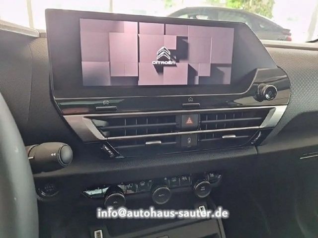 Citroën ë-C4 X Shine