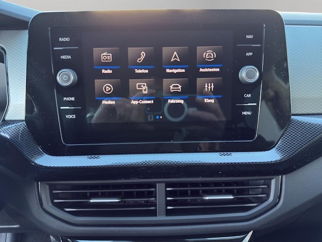 Volkswagen T-Cross 1.0 TSI DSG Life