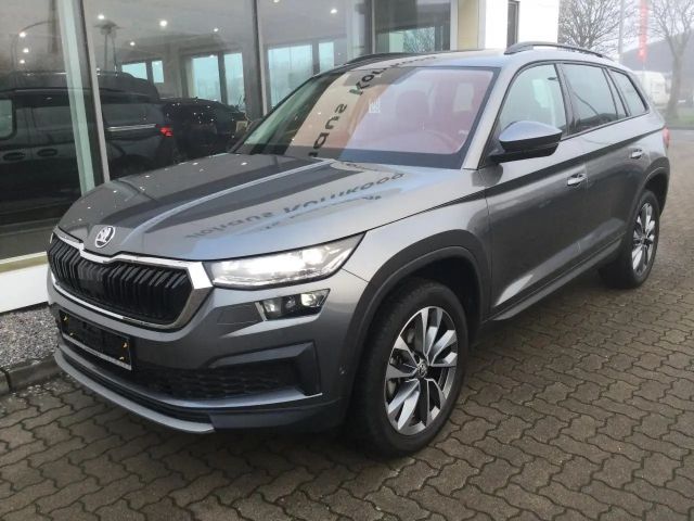 Skoda Kodiaq 2.0 TDI 4x4 Ambition