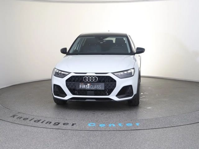 Audi A1 30 TFSI