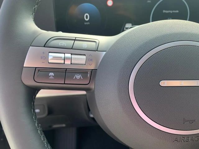 Hyundai Kona Electric Smart