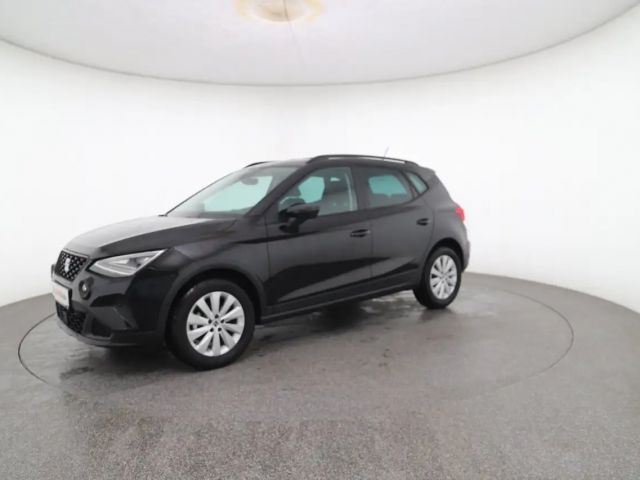 Seat Arona 1.0 TSI DSG Style