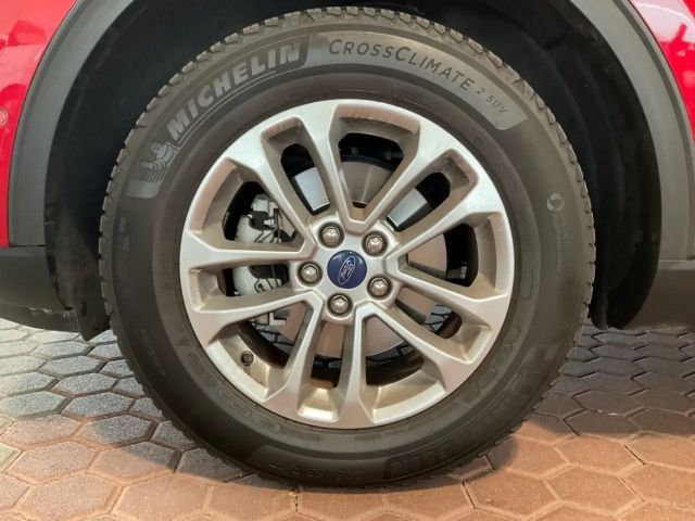 Ford Kuga Titanium