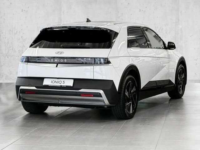 Hyundai IONIQ 5 Techniq