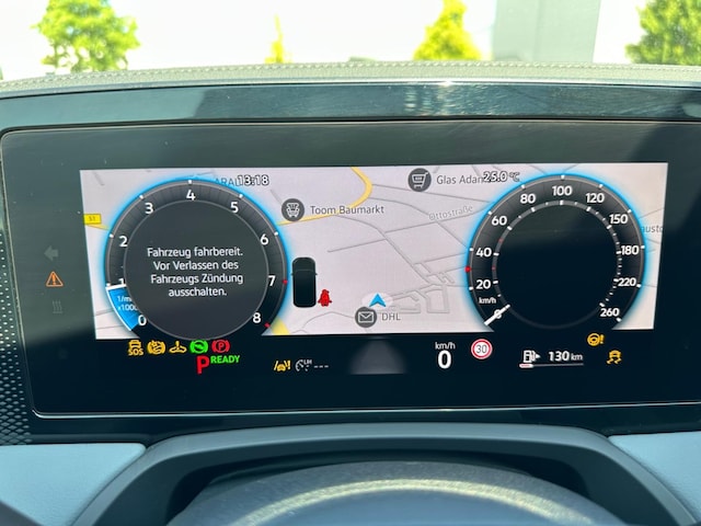 Volkswagen Passat 1.5 eTSI DSG IQ.Drive