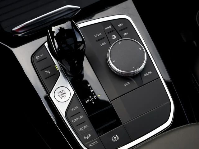 BMW X3 M-Sport xDrive30i