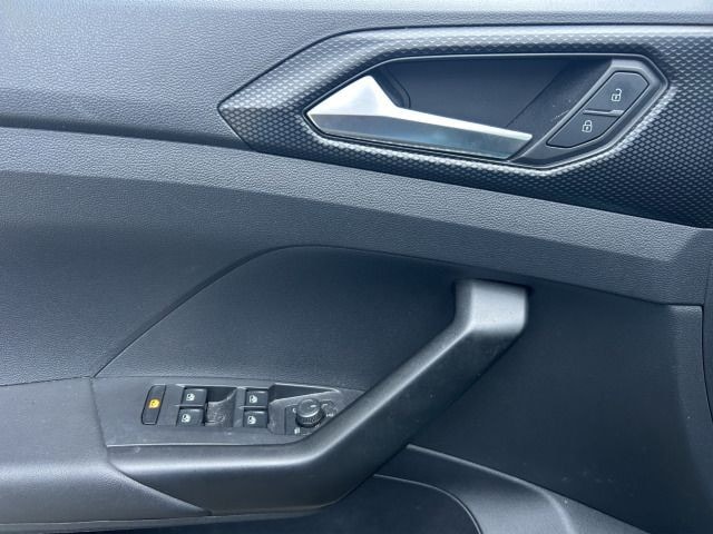 Volkswagen T-Cross 1.0 TSI DSG