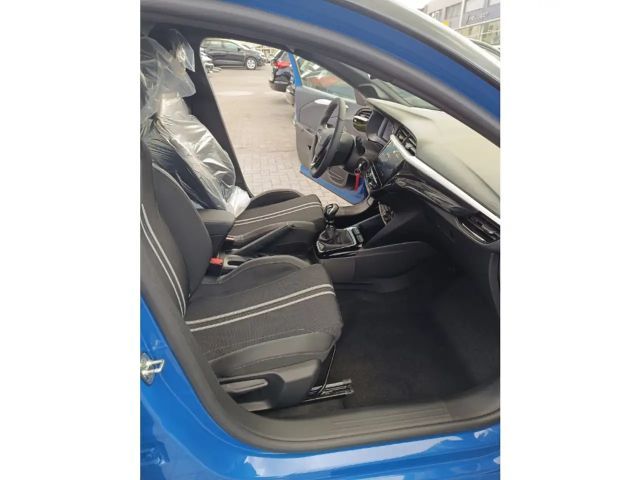 Opel Corsa GS-Line Grand Sport