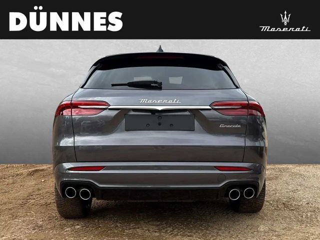 Maserati Grecale GT