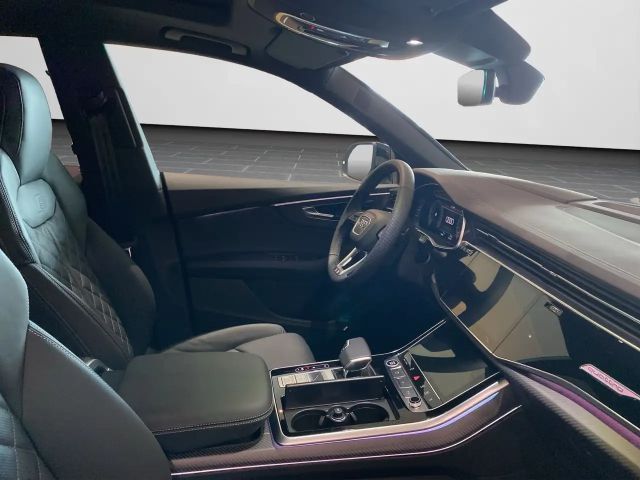 Audi Q8 Business Quattro S-Line