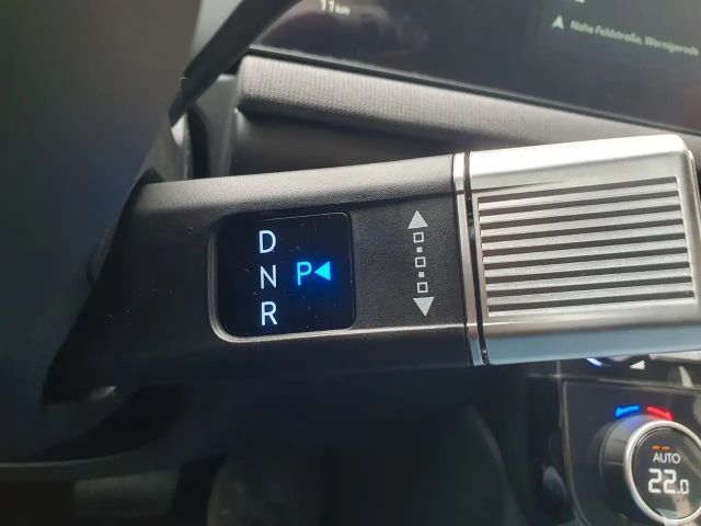 Hyundai Tucson 1.6 2WD Hybrid T-GDi