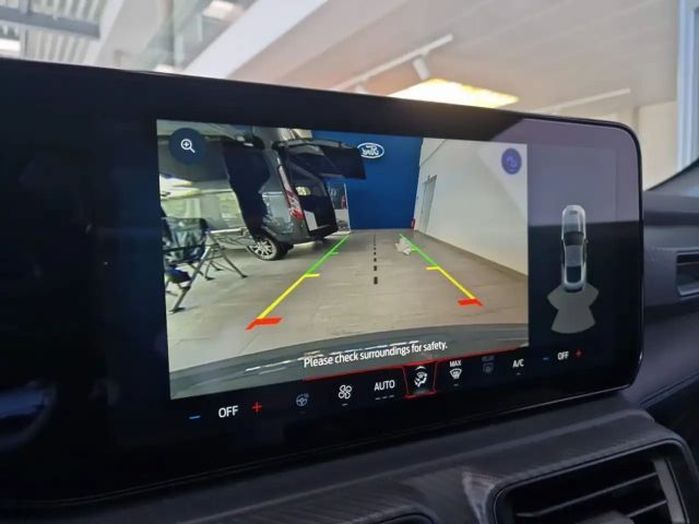 Ford Mustang Fastback GT 5.0 V8