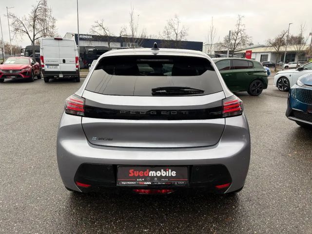 Peugeot 208 Allure Pack