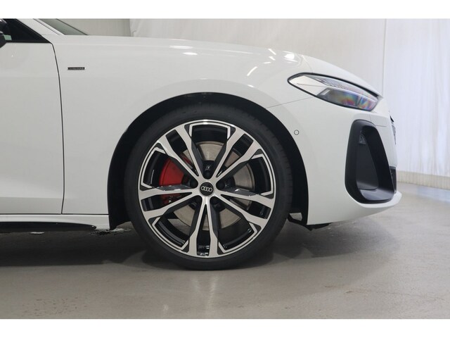 Audi A5 Avant Hybride Quattro S-Tronic