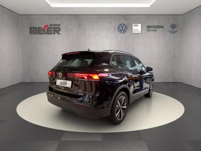 Volkswagen Tiguan 1.5 eTSI DSG