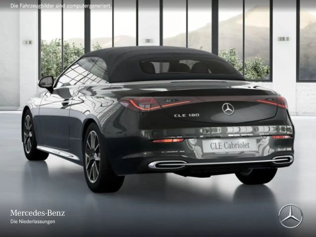 Mercedes-Benz CLE 180 AVANTGARDE