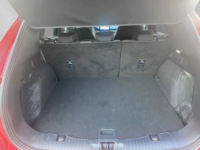 Ford Kuga ST Line