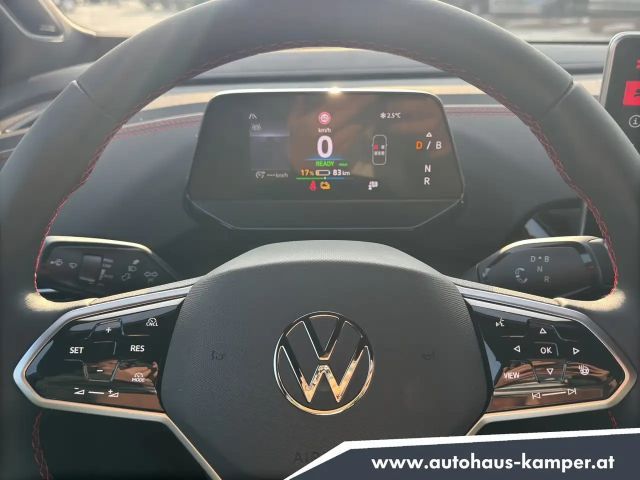 Volkswagen ID.5 4Motion Business GTX