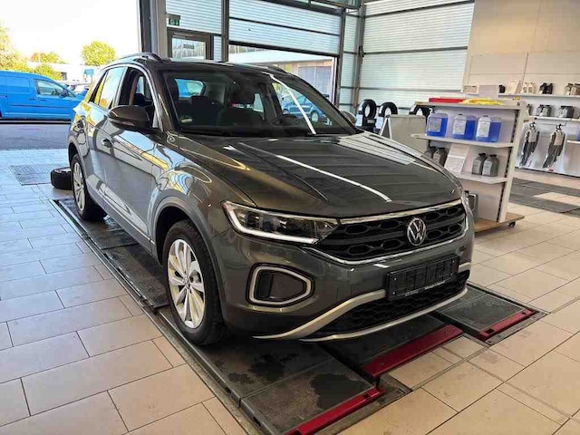 Volkswagen T-Roc 1.0 TSI Life