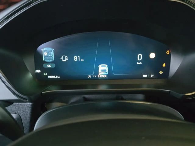 Ford Kuga EcoBoost ST Line X