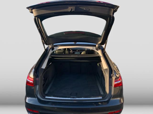 Audi A6 35 TDI S-Tronic