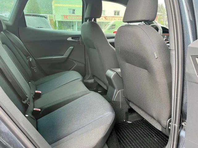 Seat Arona 1.0 TSI DSG FR-lijn