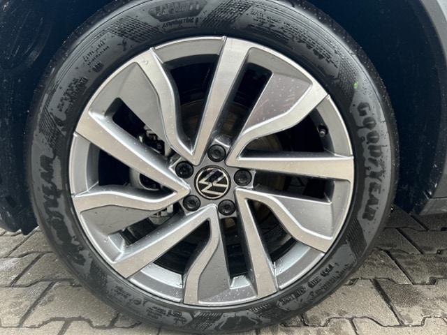 Volkswagen T-Roc 1.0 TSI