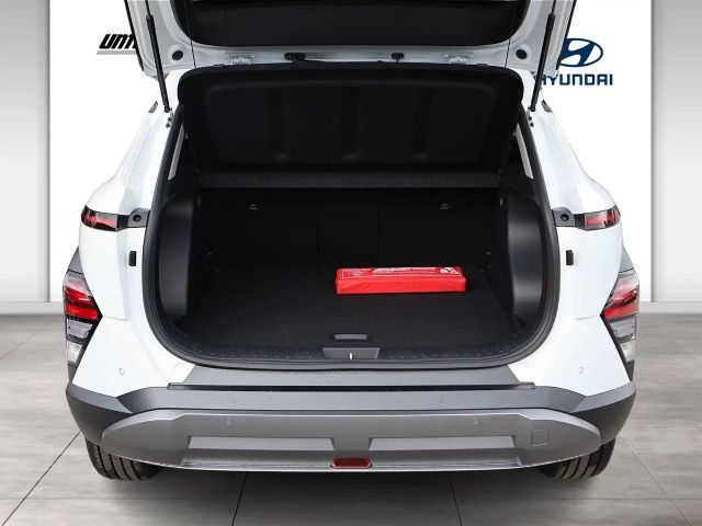 Hyundai Kona 1.0 2WD T-GDi