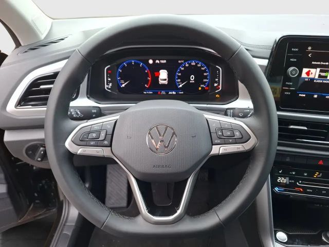 Volkswagen T-Roc Friends TSI