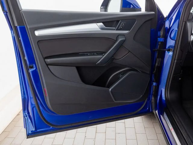 Audi Q5 40 TDI Quattro S-Line