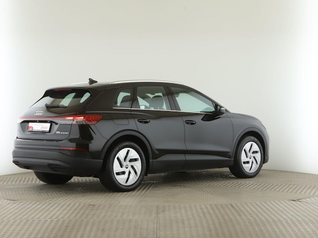 Audi Q4 e-tron 35