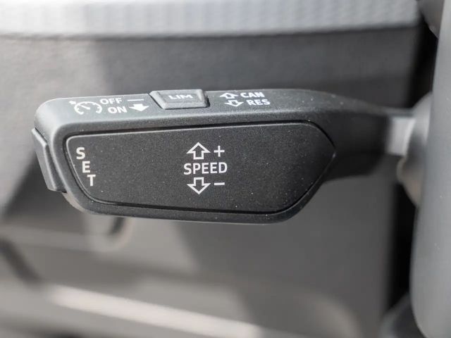 Audi Q2 40 TFSI Quattro