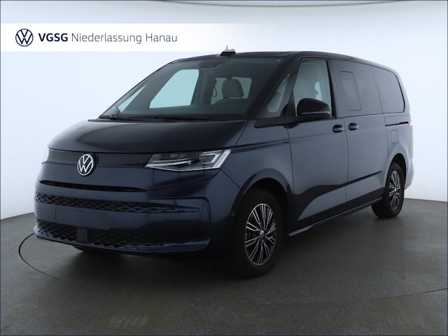 Volkswagen Multivan IQ.Drive Lang
