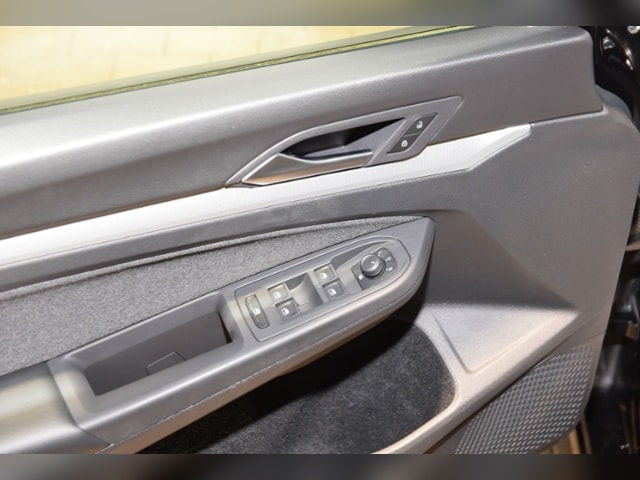 Volkswagen Golf Golf VIII Move